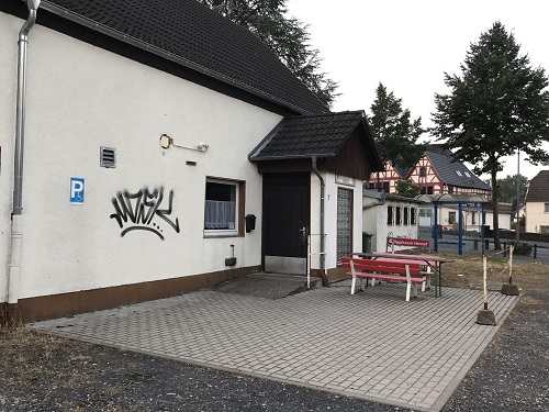 Schützenheim Warth